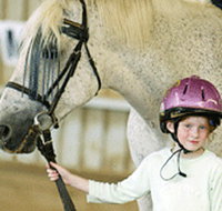 Gooromon Park Riding Centre  - New South Wales Tourism 