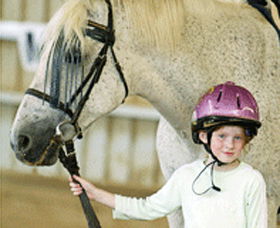 Gooromon Park Riding Centre  - New South Wales Tourism  0