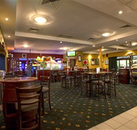 Canberra Irish Club - New South Wales Tourism 
