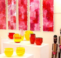 Aboriginal Dreamings Gallery - New South Wales Tourism 