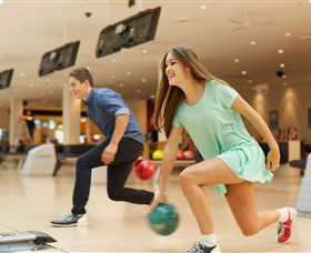 AMF Belconnen Ten Pin Bowling Centre - New South Wales Tourism  0
