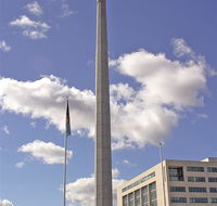 The Australian-American Memorial - New South Wales Tourism 