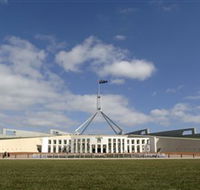 Parliament House - New South Wales Tourism 