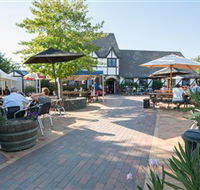 George Harcourt Inn - New South Wales Tourism 