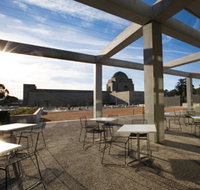 The Terrace at the Memorial - New South Wales Tourism 