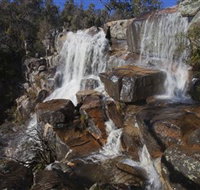 Gibraltar Falls - New South Wales Tourism 