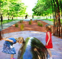 Reconciliation Place - New South Wales Tourism 