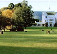 Government House - New South Wales Tourism 