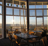 Scope Mount Stromlo - New South Wales Tourism 