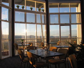 Scope Mount Stromlo - New South Wales Tourism  0