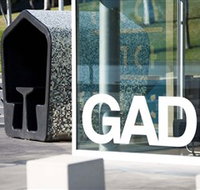 Gallery of Australian Design - New South Wales Tourism 