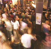 ICBM - New South Wales Tourism 