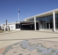 National Capital Exhibition - New South Wales Tourism 