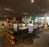 The RUC - New South Wales Tourism 