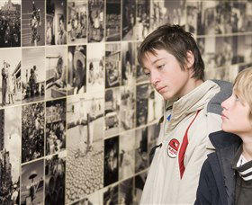 Unique Experiences Dorset Vale SA New South Wales Tourism 