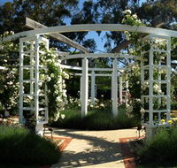 Old Parliament House Gardens - New South Wales Tourism 