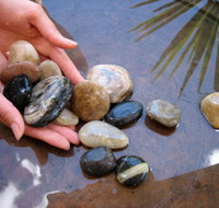 Earth Day Spa - New South Wales Tourism 