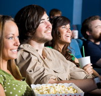 Greater Union Cinemas Manuka - New South Wales Tourism 