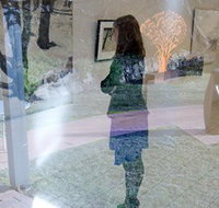 Beaver Galleries - New South Wales Tourism 