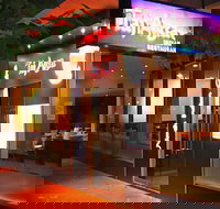 Taj Agra Dickson - New South Wales Tourism 