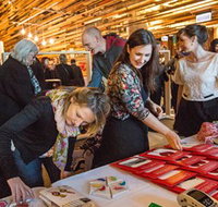 Craft ACT Craft and Design Centre - New South Wales Tourism 