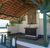 Changi Chapel - New South Wales Tourism 