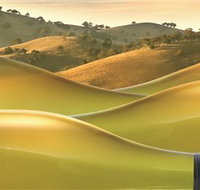 Canberra District Wine Region - New South Wales Tourism 