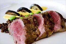 Lanterne Rooms - New South Wales Tourism  0