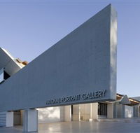 National Portrait Gallery - New South Wales Tourism 