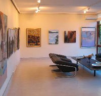 Solander Gallery - New South Wales Tourism 