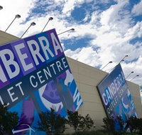 Canberra Outlet Centre - New South Wales Tourism 