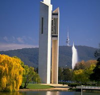 National Carillon - New South Wales Tourism 