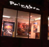 Paintbox Fine Art - New South Wales Tourism 