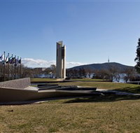 National Police Memorial - New South Wales Tourism 