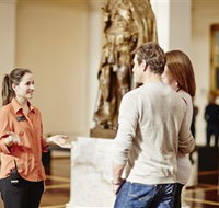 Museum of Australian Democracy at Old Parliament House - New South Wales Tourism 