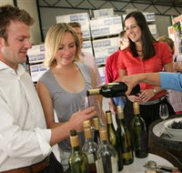 Pankhurst Wines - New South Wales Tourism 