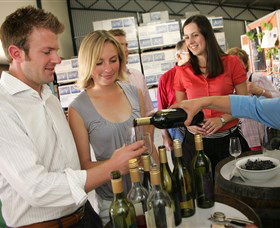 Pankhurst Wines - New South Wales Tourism  0