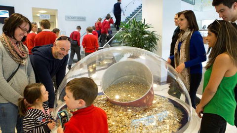 Royal Australian Mint - New South Wales Tourism  1