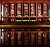 National Library of Australia - New South Wales Tourism 