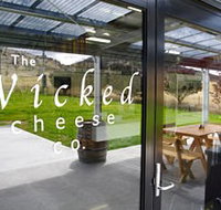 The Wicked Cheese Company - New South Wales Tourism 