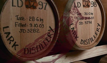 Lark Distillery - The - New South Wales Tourism  0