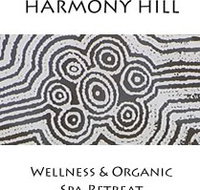 Harmony Hill Wellness and Organic Spa Retreat - New South Wales Tourism 
