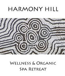 Harmony Hill Wellness And Organic Spa Retreat - New South Wales Tourism  0