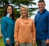 Casaveen Knitwear - New South Wales Tourism 