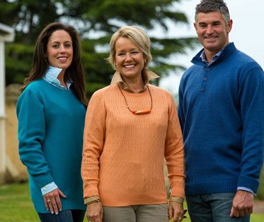 Casaveen Knitwear - New South Wales Tourism  0