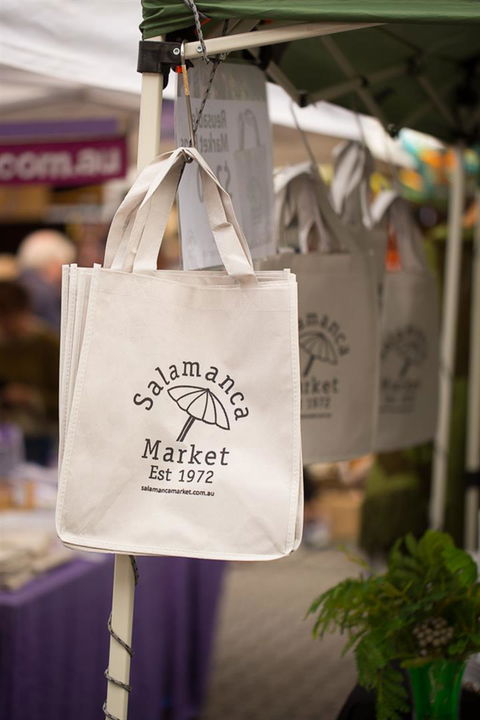Salamanca Market - New South Wales Tourism  4