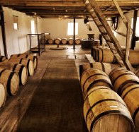 Nant Distillery - New South Wales Tourism 