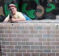 Pandemonium Discovery and Adventure Centre - Imaginarium - New South Wales Tourism 