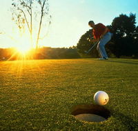 Launceston Golf Club - New South Wales Tourism 