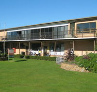 Port Sorell Golf Club - New South Wales Tourism 